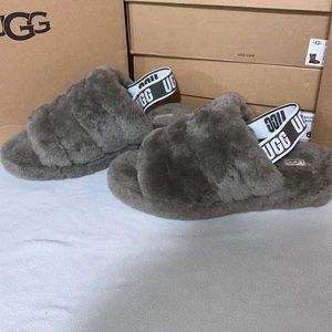 UGG Fluff Yeah Slide